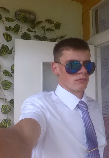 Pavel (@pavel62172) — my photo № 2