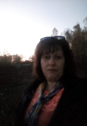 Моя фотография - Ксения, 48 из Харьков (@kseniya53249)