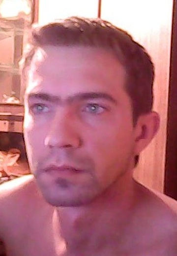 My photo - Aleksey, 39 from Rostov-on-don (@aleksey6962)