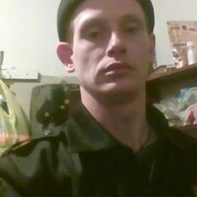 Иван, 28, Туринск