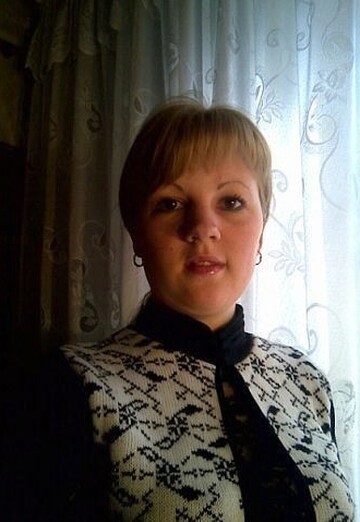Моя фотография - Taня Танечка, 35 из Покровск (@tanyatanechka21)