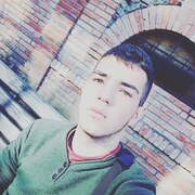 Danil, 19, Светловодск