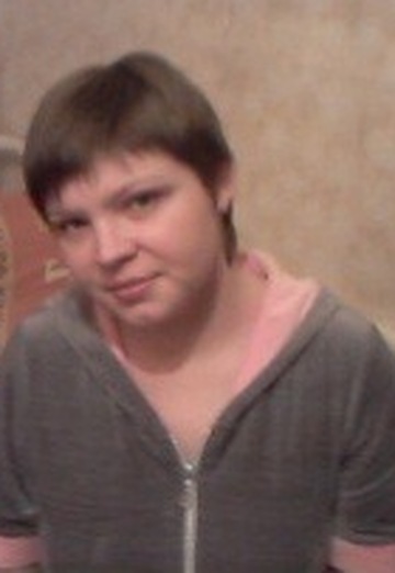 Моя фотография - ИНЕССА, 35 из Пономаревка (@inessa1563)