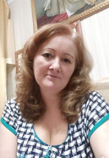 Моя фотография - ♥МАДИНА♥, 53 из Евпатория (@madina6341)