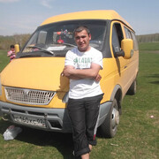 ильяс, 38, Учалы