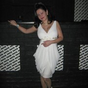 Елена, 49, Малоярославец