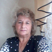 Татьяна, 66, Асекеево