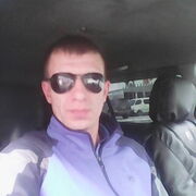 Андрей Гурин, 42, Южно-Курильск