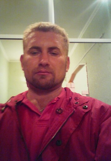 My photo - Vitaliy, 43 from Sovietskyi (@vitaliy92476)