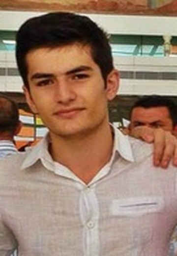 Моя фотография - Arin, 29 из Ереван (@arin53)