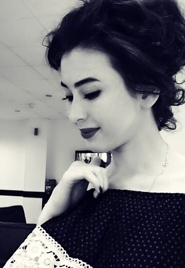 Моя фотография - Мадина, 28 из Ташкент (@madina3778)