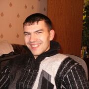 MAKC, 37, Ковдор