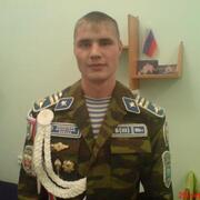 Анатолий, 36, Александровск