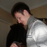Дмитрий, 30, Медведево