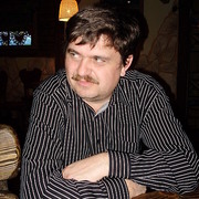 Sergey 54 Yuzhnoukrainsk