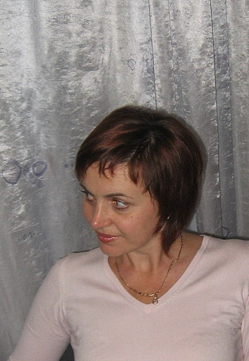 My photo - Vlada, 51 from Dnipropetrovsk (@vlada73)