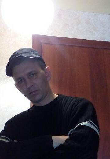 Моя фотография - Игорь, 51 из Нижний Новгород (@ikolosoffyandexru)