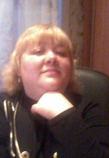 Моя фотография - Лилия, 54 из Александровск (@liliy5390729)