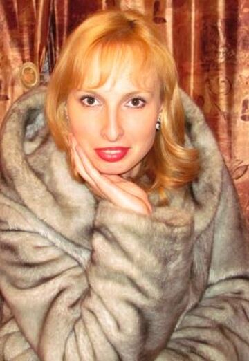 My photo - Elena, 42 from Kasimov (@elena4971462)