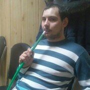 Александр, 29, Староюрьево