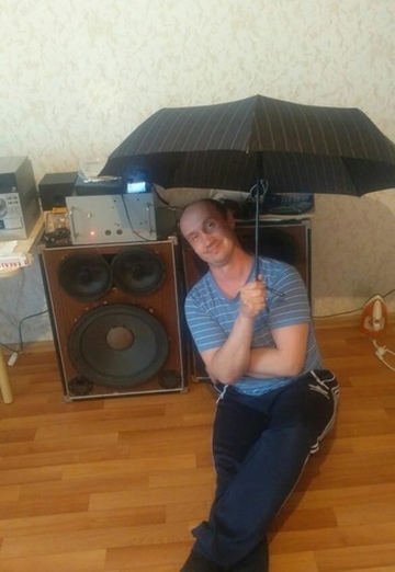 My photo - Artem, 38 from Solikamsk (@artem185798)