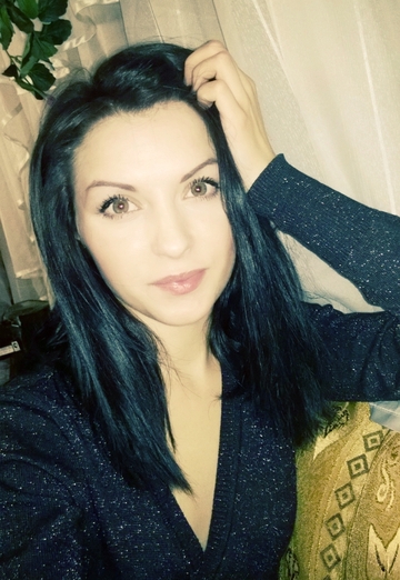My photo - Aleksandra, 29 from Sovetsk (@aleksandra20503)