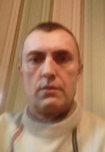 Моя фотография - Сергей, 58 из Самара (@sergey477793)