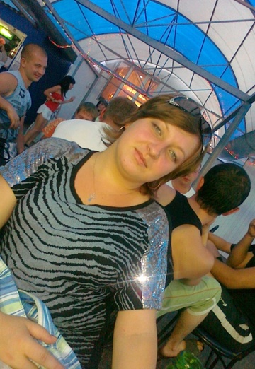 My photo - isaeva olga, 37 from Kuznetsk (@isaevaolga)