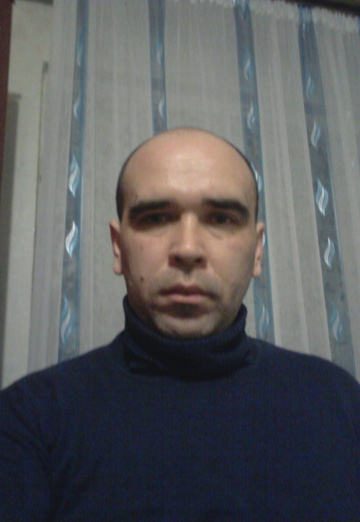 Моя фотография - Алексей, 37 из Мурманск (@aleksey397758)