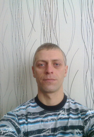 Моя фотография - дмитрий, 43 из Касимов (@dmitriy85133)