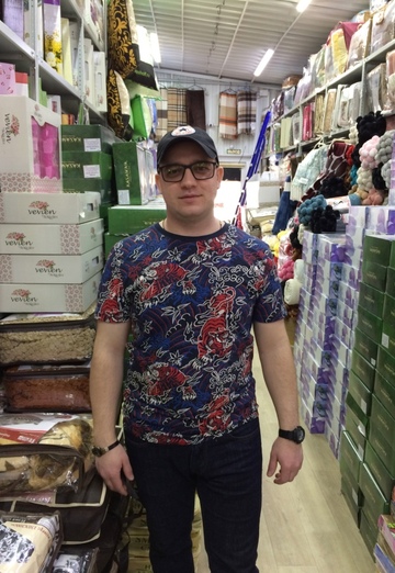 My photo - Andrey, 38 from Rostov-on-don (@zaz22)