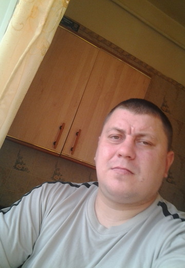 My photo - sergey shtyrikov, 41 from Rostov (@sergeyshtirikov)