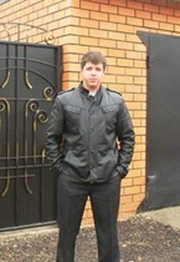 Моя фотография - Алексей, 34 из Курск (@aleksey312860)