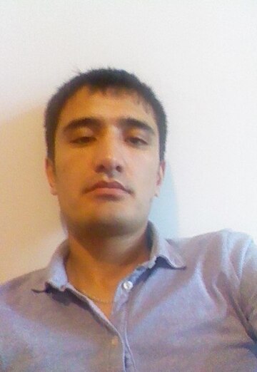 My photo - Ruslan, 29 from Mytishchi (@ruslan178776)