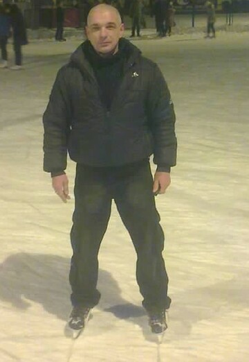 My photo - Vladimir, 54 from Lyubertsy (@vladimir206813)