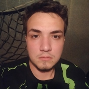 Dennis, 25, Москва