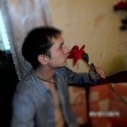 Алексей, 30, Базарный Карабулак