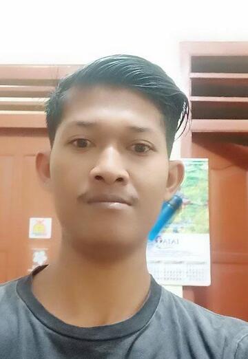 My photo - Aziz, 33 from Jakarta (@aziz12546)