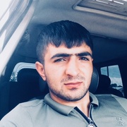 Арташ, 27, Тобольск