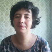 Настя, 38, Челябинск