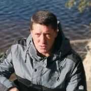 Алексей, 50, Светогорск
