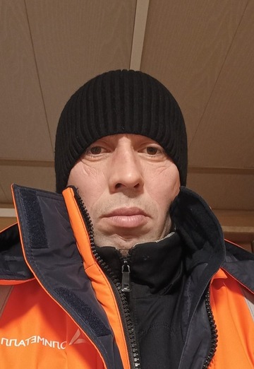 Моя фотография - Виталий Опрышко, 43 из Николаевск-на-Амуре (@vitaliyoprishko)
