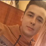 Дмитрий Стрельников, 28, Максатиха
