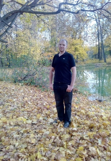 Моя фотография - Евгений, 37 из Жуковский (@evgeniy201222)