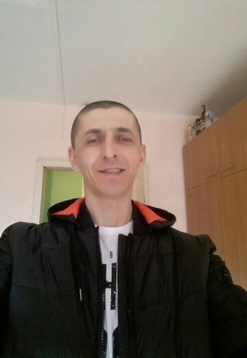 My photo - YuRIY, 47 from Kamianets-Podilskyi (@uriy101712)