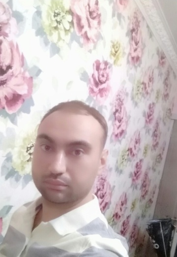 My photo - Ramiz, 33 from Ashgabad (@ramiz1359)