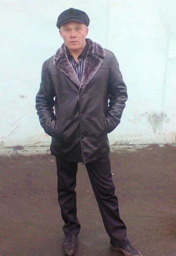 My photo - maksim, 34 from Kurgan (@maksim234493)