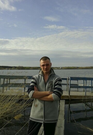 Моя фотография - Сергей, 35 из Томск (@sergey679753)