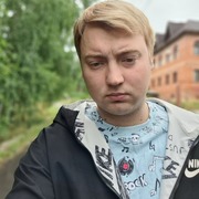 Кирилл, 23, Ступино