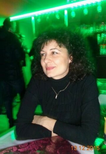 My photo - Nadya, 50 from Zavolzhe (@nadya8385)